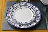 melamine dishes